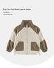 27kids Jungen Windbreaker Jacke - Neue Herbstkollektion 2024 für Kinder