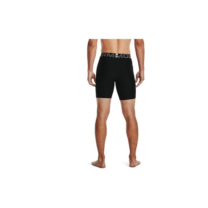 [Under Armour] UA HG Armour Shorts