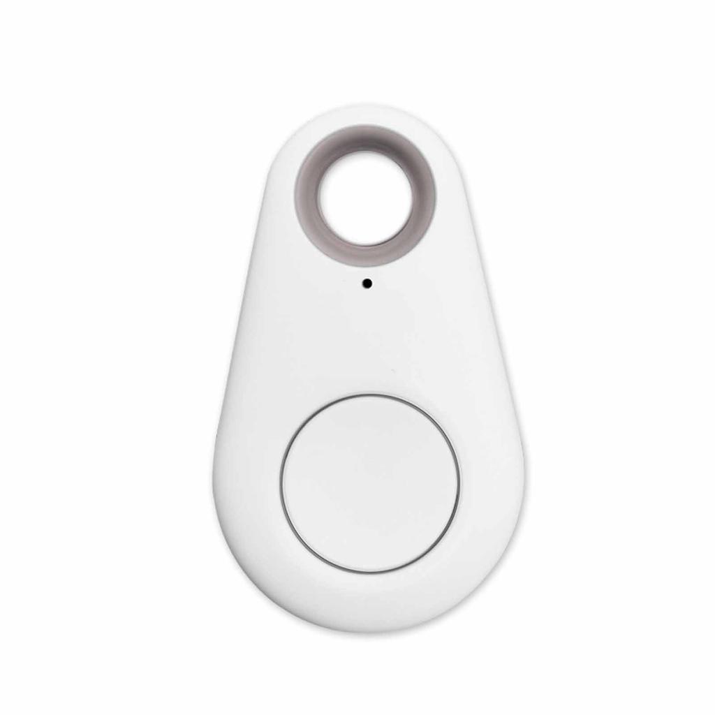 בלוטות' - איתור - דו-כיווני למפתח, ארנק וחיות מחמד עם התראת טיפת מים, מכשיר איתור חכם