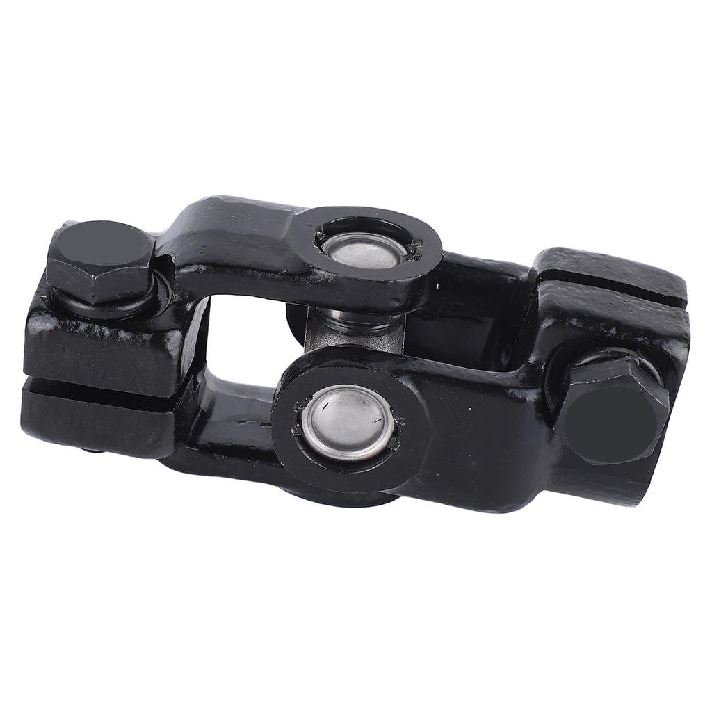 Iron Vehicle Lower Steering Shaft 8L8Z3B676E Replacement for TRIBUTE 2008 to 2012