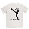Fawlty Towers - Nie wspominaj o Wojnie Koszulka Biała Unisex S-5XL ND1411 Koszulka Unisex