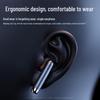 REMAX TWS-19 Marshmallow Semi-in-ear True Wireless Earbuds