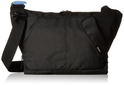 Sling Shoulder Black Bag/One LCS-SB1B