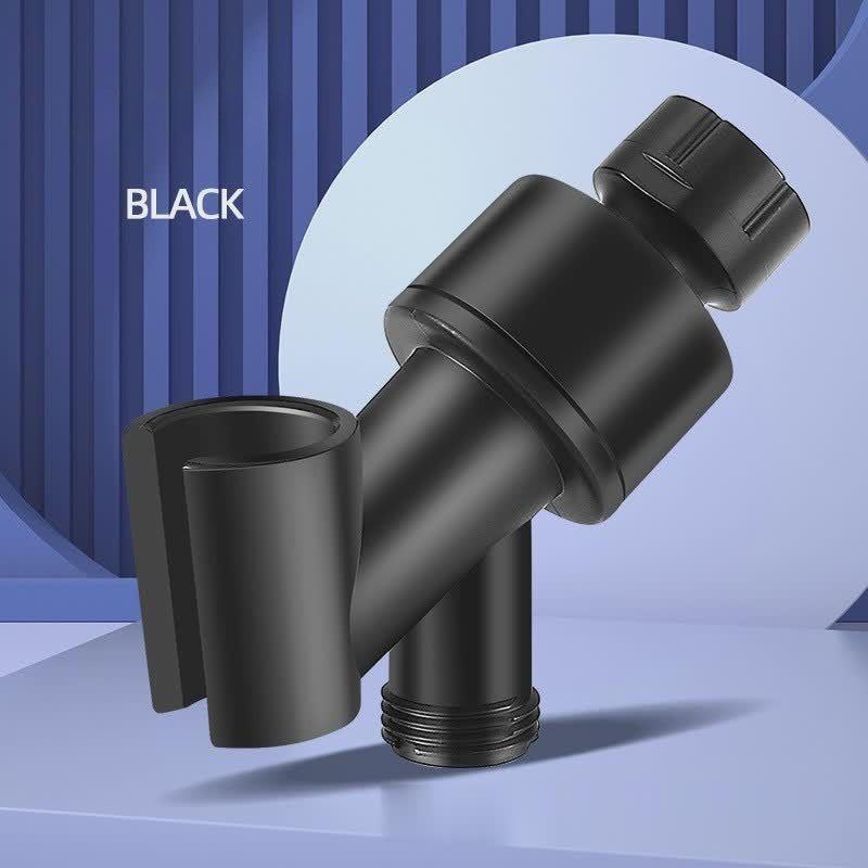 Household Filtered Shower Head High Pressure Water Saving Spray Handheld Clear Showerheads with With Filter Beads for Bathroom