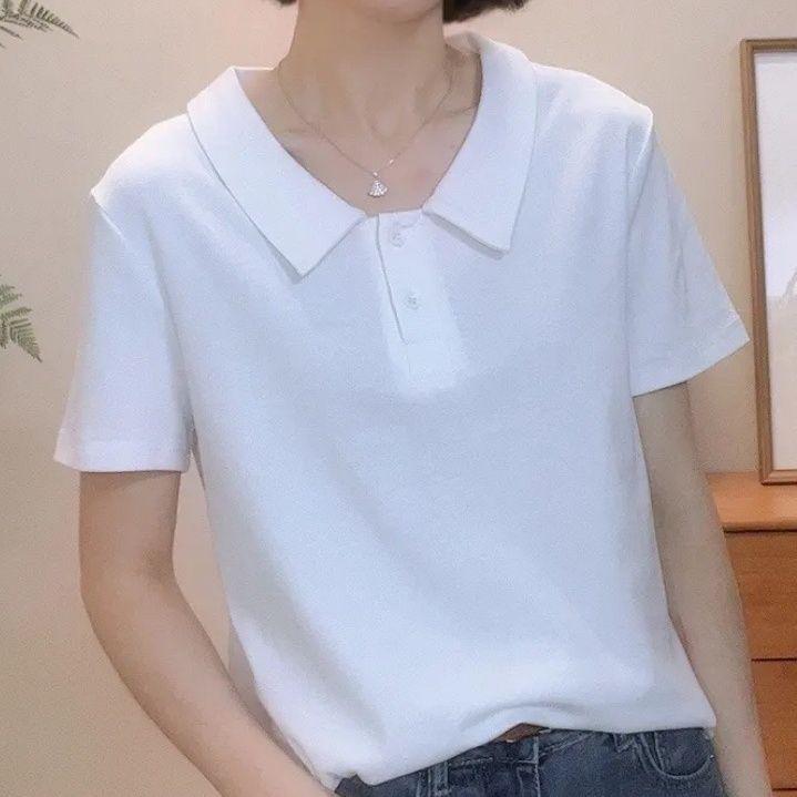 

Trendy Women s Slimming Short-Sleeve Summer T-Shirt – Stylish, Solid Color, Versatile, Youthful Base Top 5XL [recommended 70-77.5 kg] зелений