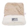 Washable Cat Sleeping Bag Removable Pet Sleeping Sack Comfortable Dog Sleeping Pad  for Cats