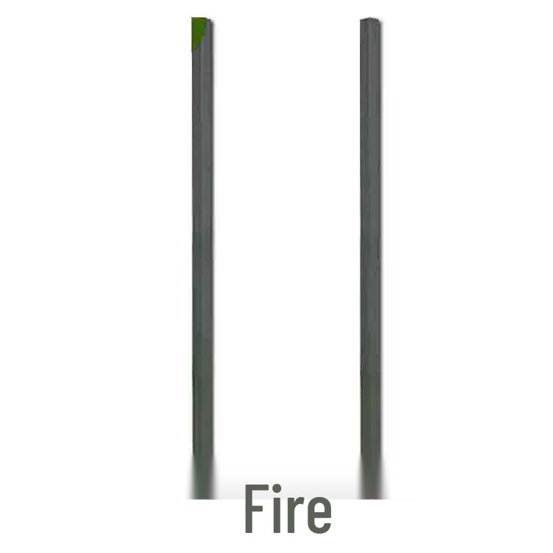 Military Posture Training Arm Swing Frame