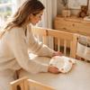 Lightweight U Shaped Pillow Soft Baby Support Pillow New Infant Neck Pillow  Newborn