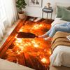 Apocalypse Living Room Nonslip Area Rug Soft Carpet For Bedroom Game Playroom Sofa Office Home Decor Doormat Christmas Gift C92918