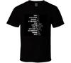 Give Peace a Chance, I'll Cover You.. Gun Rights 2A 2nd Amendment T Shirt