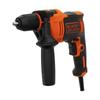 Black & Decker BEH710K-QS 230 V 710 W Drill and Accessory Set
