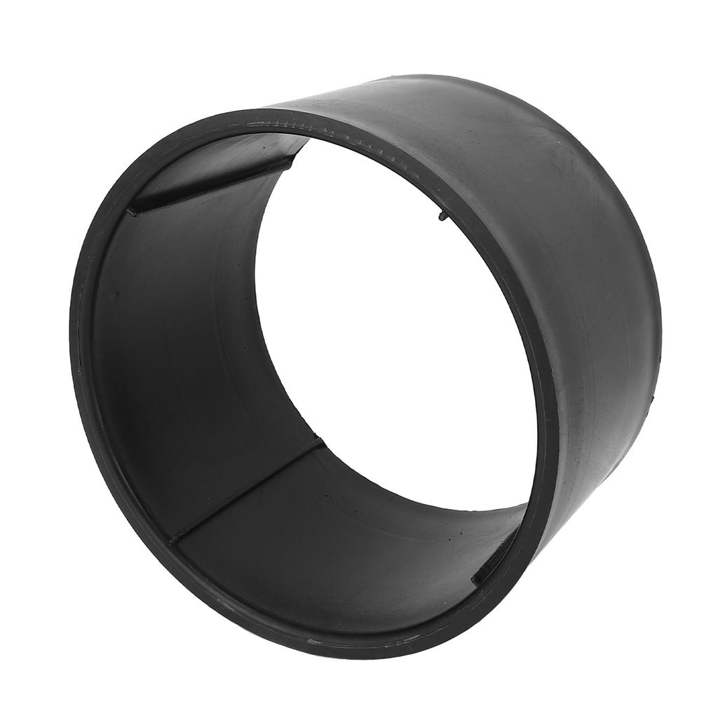 10in X 4.50 5 PVC Plastic Tire Sleeve 12mm Thick Secure Fit Front Go Kart Tire Sleeve for Drift Trikes Drifting Scooter