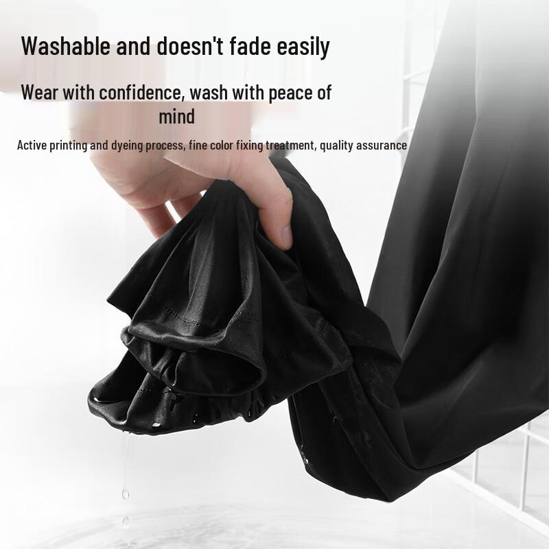 Li-Ning Men's Quick-Dry Breathable Sports Pants