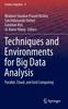 Kniha Techniques and Environments for Big Data Analysis : Parallel, Cloud, and Grid Computing : 17