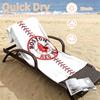 Boston Red Sox Beach towels also serve as bath towels summer essential a musthave for the outdoors the beach and the pool