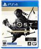 Ghost of Tsushima Director's Cut (Import Version: North America) - PS4