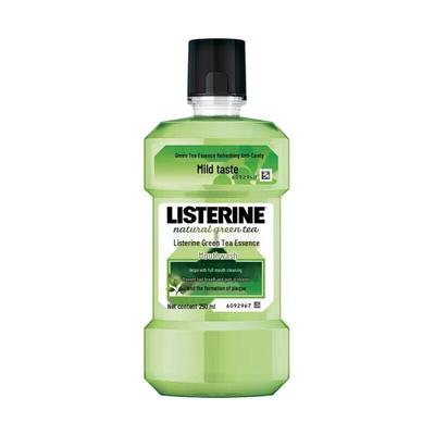 Green Tea Mild Cavity Protection Mouthwash