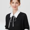 Detachable Shirt Fake Collar Classic Clothes Accessories Fashion Lapel