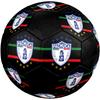 1pc C.F. Pachuca Soccer Ball Size 5 Indoor Soccer Ball Fashion Colorful Backyard Game - Great For Sports Fans Gift HE31