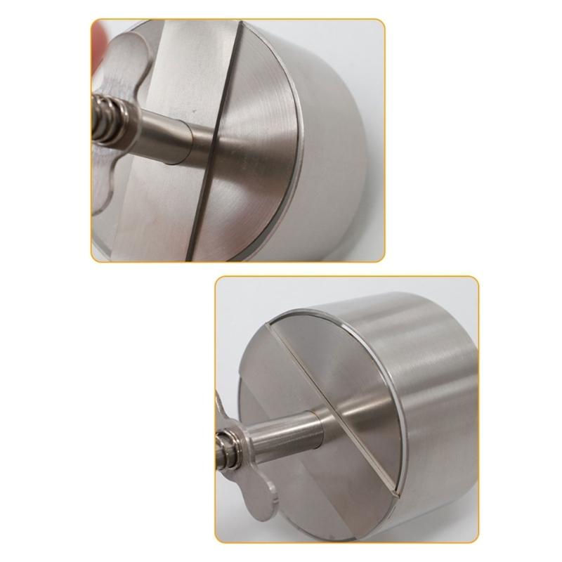 Burger Press Burger Maker Grilling Tools Burger Patty Moulds Hamburger Patty Maker Professional Griddles Accessories