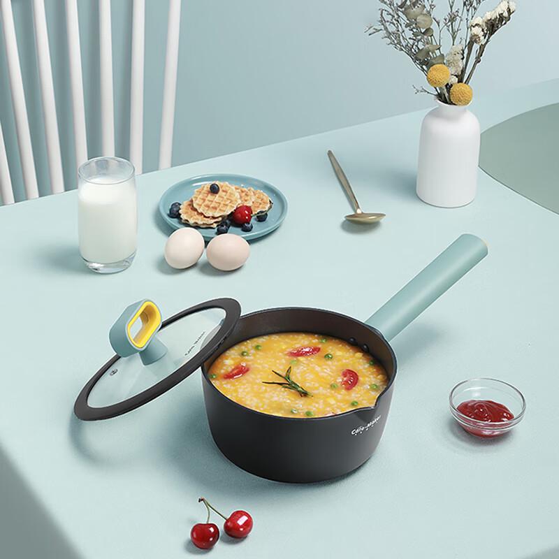 Cartemark Nordic Series Saucepan