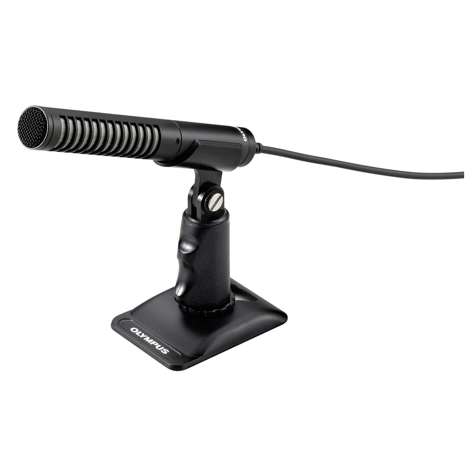 

OLYMPUS compact gun microphone ME31 чорний
