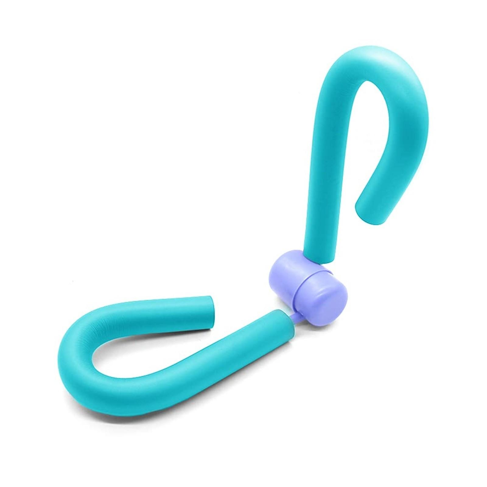 

Главная Тренажер для мышц тазового дна Подъемник для бедер Фиксатор для ног Йога Контрапция Фитнес-оборудование Фиксатор для тонких бедер One Size зелёный