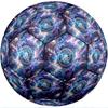 Ballon de football thème Manchester City Taille 5 Ballon de football Toucher Doux Ballon de football d'entraînement professionnel pour sports d'extérieur