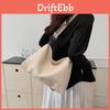Stylish Vintage Summer Shoulder Bag For Women In Soft Pu Material For Casual Everyday Use