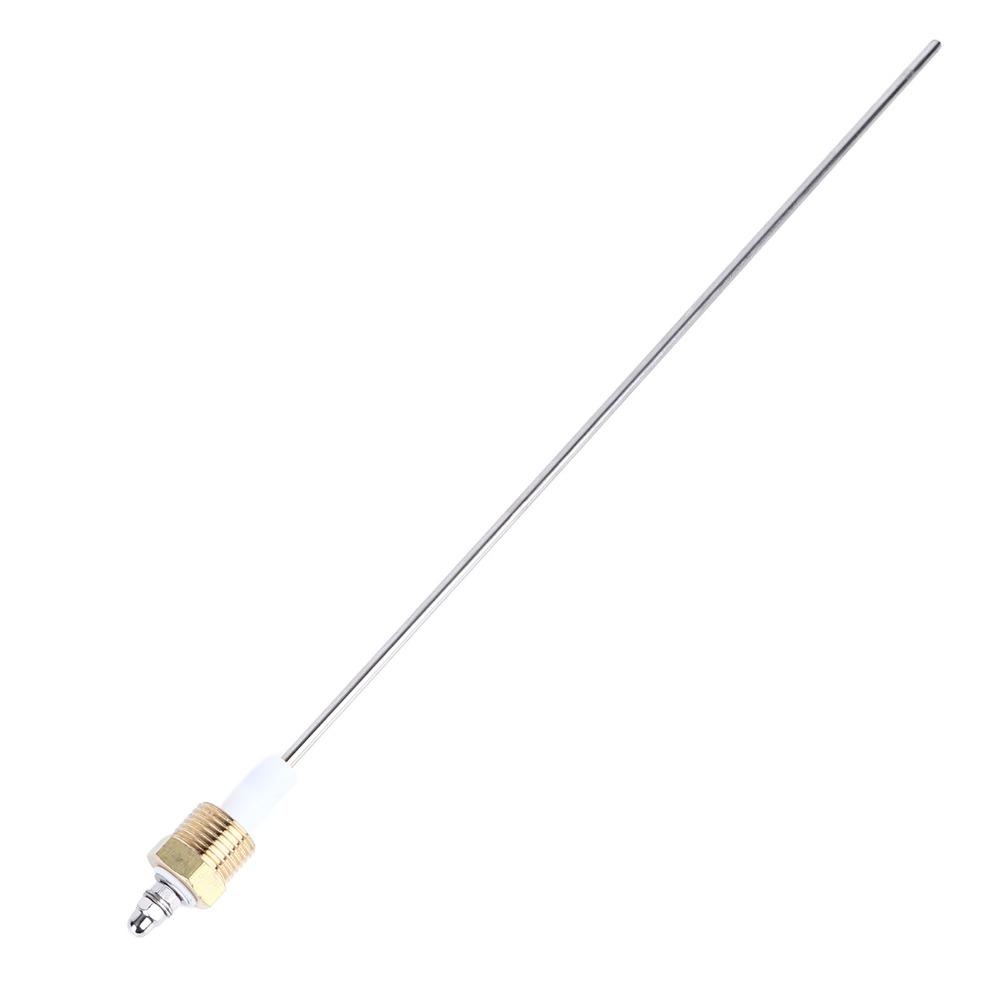 1 Pin Boiler Water Level Probe Brass Electrode Water Level Probe Water Level Monitoring