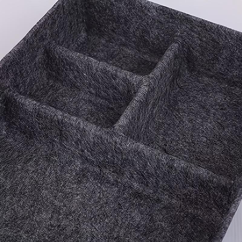 Table Drawer Storage Box, Multi-purpose Felt Shallow Narrow Drawer Storage Box for Desks, Suitable for Bedroom&Living Room