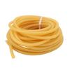 Latex Rubber Tubing 0.28inch OD 0.16inch ID Elastic   Rubber Bands Surgical Tube 33ft
