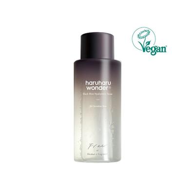 Péče o obličej – Pleťová tonika