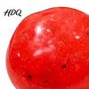 Decompression Squeeze Balls Watermelon Squishy Toy Fidget Moldable Sensory Realistic Cute Fruit Shaped Stress Ball Soft Relief Toy for Office