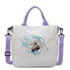 Demon Slayer: Kimetsu No Yaiba - Inosuke Hashibira Anime Print Canvas Bag for Commuter Shoulder Handbag