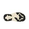 HOKA Hopara Sandal Black Alabaster Unisex Sneakers 1123112-BKLB