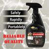 500ML Engine Coating Engine Compartment Pipeline Pipeline Coating Agent Oil-Proof Dust-Proof Automobile Polished Ceramic Coating