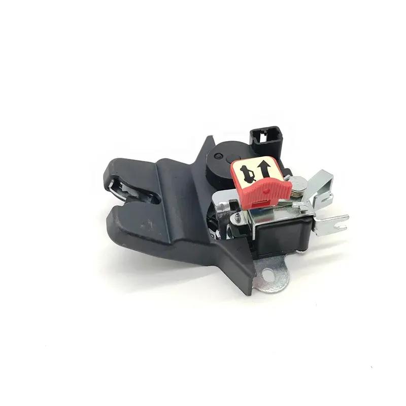 812303S010 81230-3S010 Trunk cover lock block actuator Rear Tail Gate Lock Latch For Hyundai Santa Fe 2011-2014