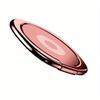 Mobile Phone Holder Ring Buckle Ultra-Thin Circular Rotatable Creative Gift Mobile Phone Buckle Metal Phone Holder