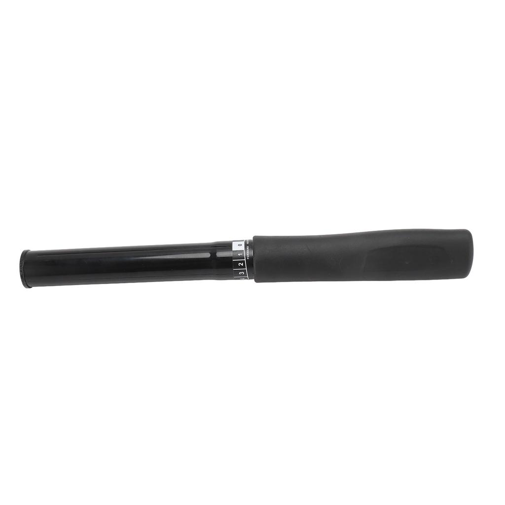 Boat Tiller Handle Ergonomic Grip Slip Resistant Marine Telescopic Extension Handle for 36 46 50 60 68 88 Lbs Electric