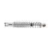 340mm Motorrad Hinterradstoßdämpfer 450LBS Maximale Last Federungsdämpfer für GY6 Roller 50 100
