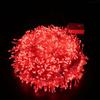 Outdoor LED Fairy String Lights - Starry Sky Festival & Christmas Decoration