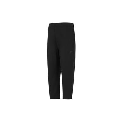Gestrickte Jogginghose Herren Schwarz DD7033-010