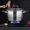 Befloren Beien Stainless Steel Induction Soup Pot