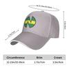 Custom Captain Newteam Soccer Tsubasa Anime Football Baseball Cap Unisex Women Breathable Dad Hat PerforUnisexce