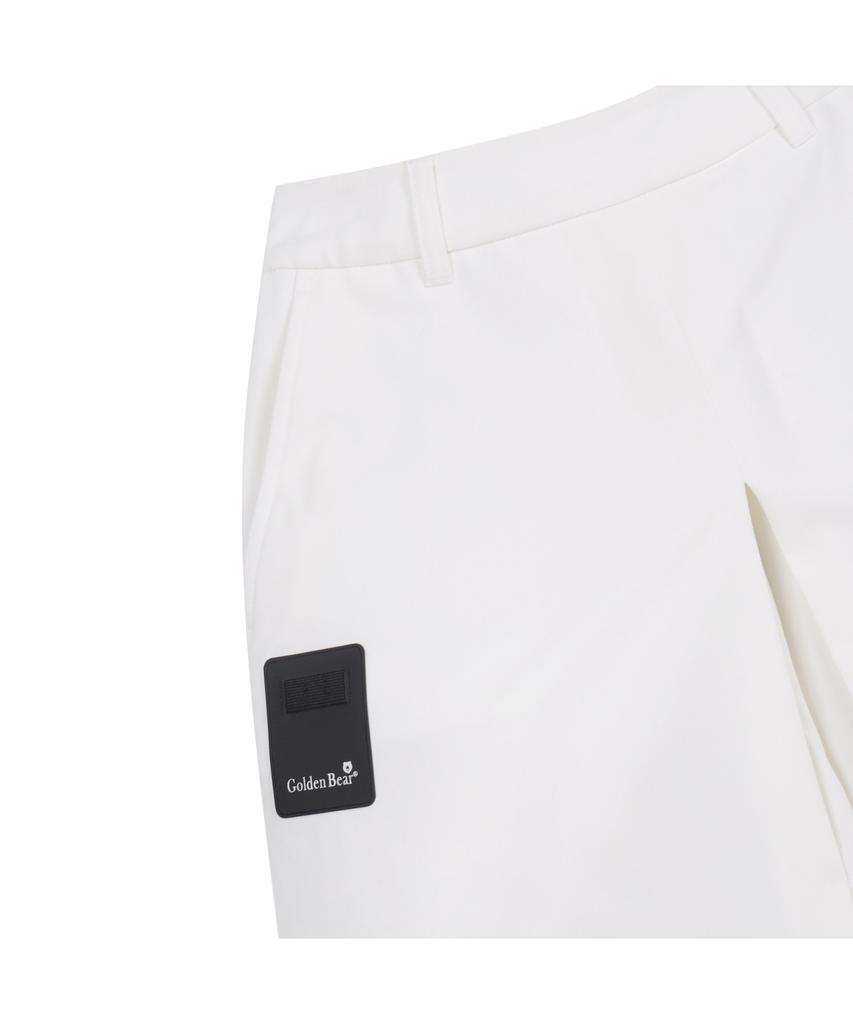 Goldeunbeeo (Women) Standard Bermuda Shorts_G5Pam25251Whx