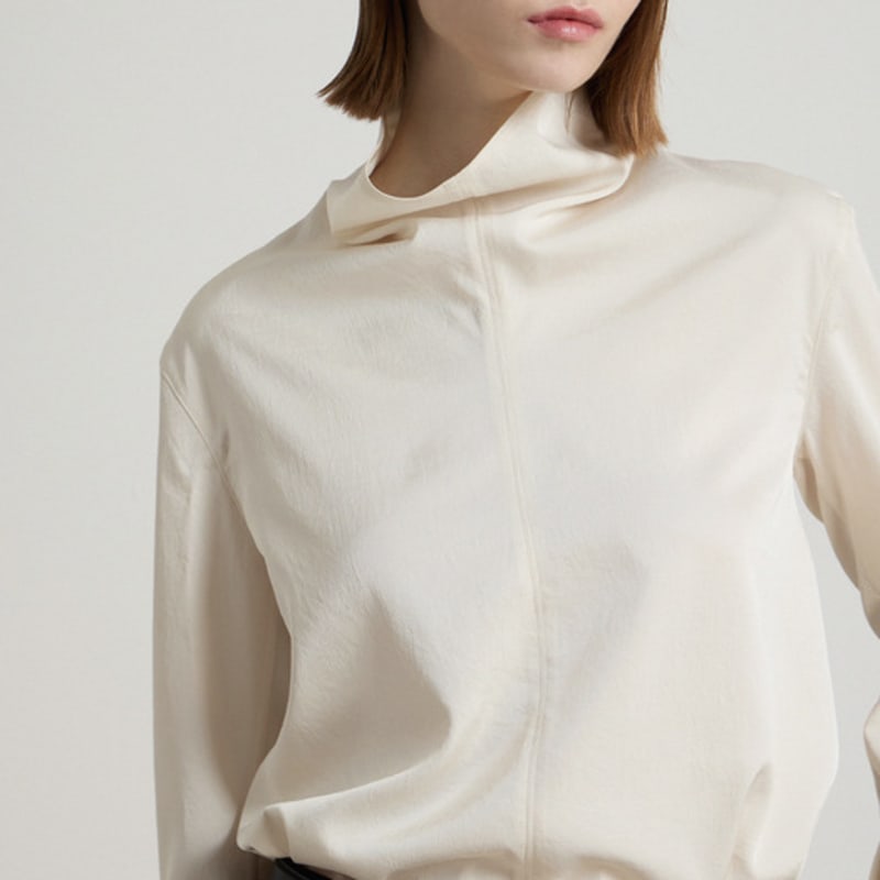 

Comgen Western Leather Belt NAFU3-WAB010_450 BLACK