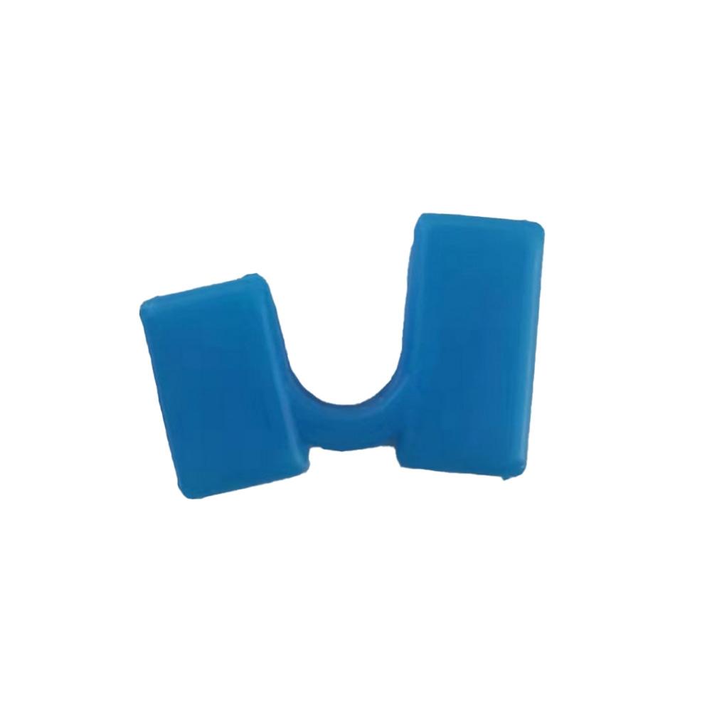 Praktische Essstäbchen-Hilfsvorrichtung 5er-Set für Kinder und Anfänger