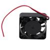 12V 2pin Car Radio Cooling Fan Brushless For Android Multimedia Player Motherboard CPU Cooling For 12V Models