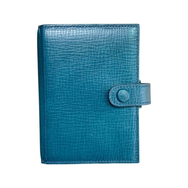 

Chaser Micro 5 13mm Standard System Notebook [Classic Navy] 2129-075